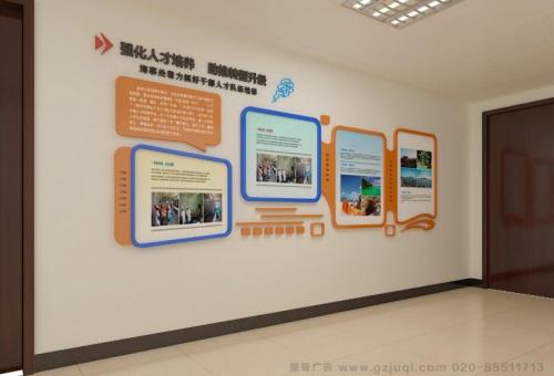 印江医院文化墙怎么做？如何建好科室护理文化墙？