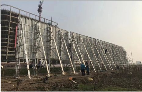 印江什么是广告物料？