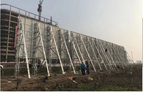 印江凯创教你怎样选择户外广告牌的最佳位置