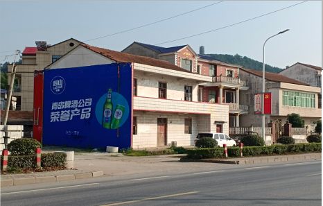 印江写真布和喷绘布的区别?