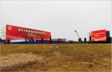 印江活动搭建主要是做什么的？