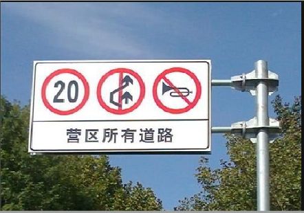 印江大广告牌制作不可忽视的流程