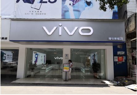 印江}做一个门店面广告招牌需要多少钱？