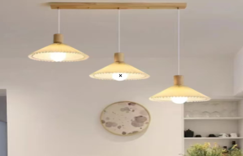 印江关于LED灯