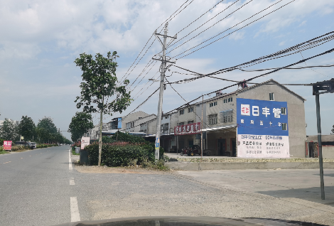 印江如何能保证墙体广告的醒目性？