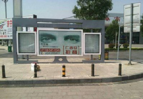 印江社区广告投放的几种常见方式。