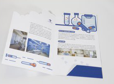 印江说明书印刷有哪些样式可以选择？