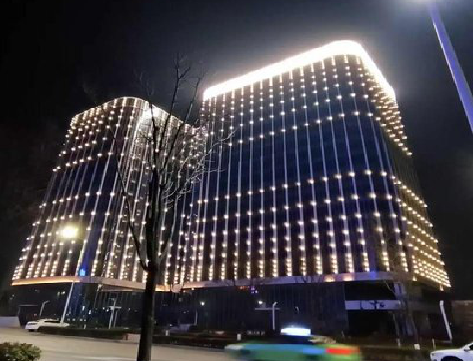 印江亮化工程安装注意事项。