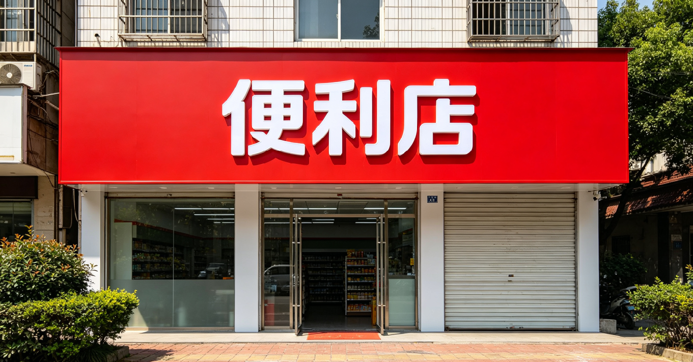 印江门店招牌怎么选？主流门头招牌类型优缺点及适用场景全解析