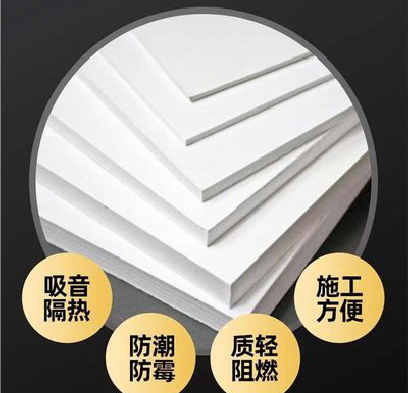 印江雪弗板和PVC板材有什么区别？